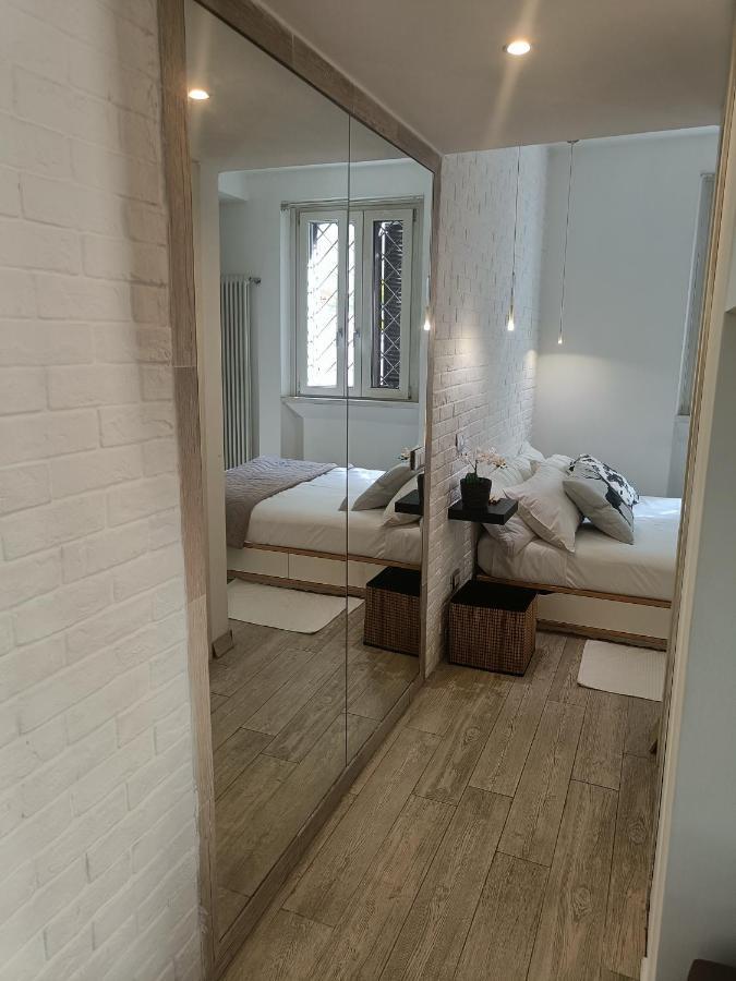 Casa Riace Villa Roma Ngoại thất bức ảnh