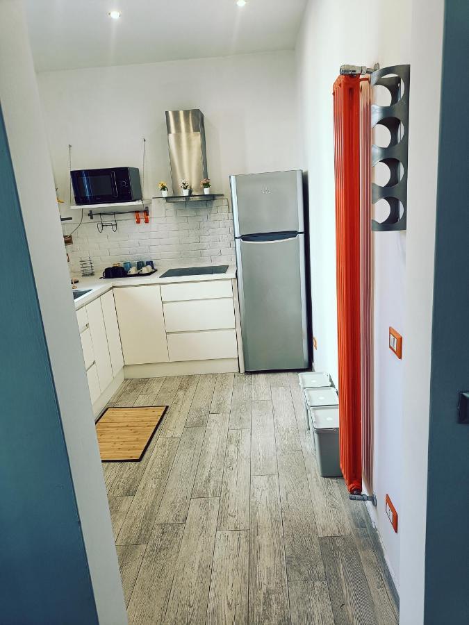 Casa Riace Villa Roma Ngoại thất bức ảnh